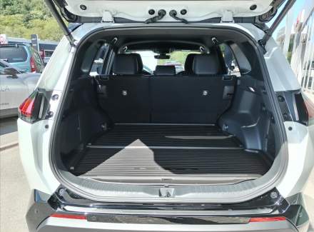 Toyota - RAV 4