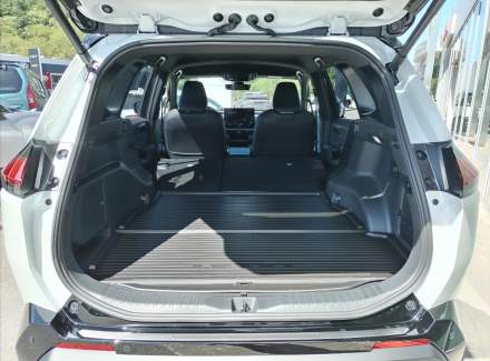 Toyota - RAV 4