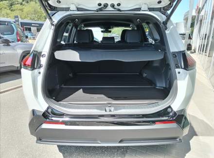Toyota - RAV 4