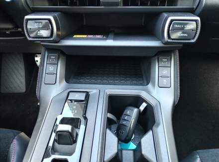 Toyota - RAV 4