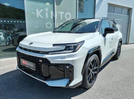 Toyota - RAV 4