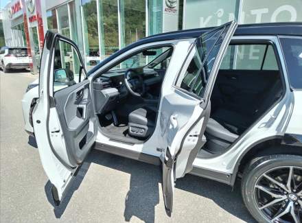 Toyota - RAV 4
