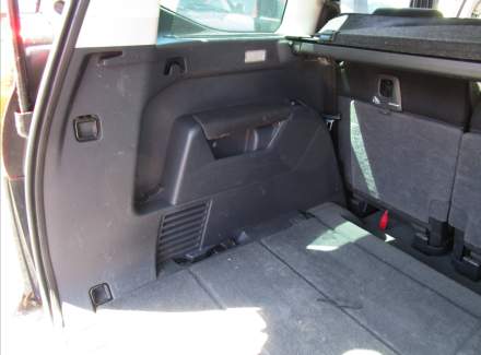 Peugeot - 5008