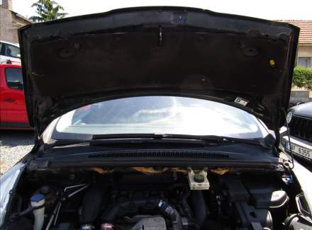 Peugeot - 5008