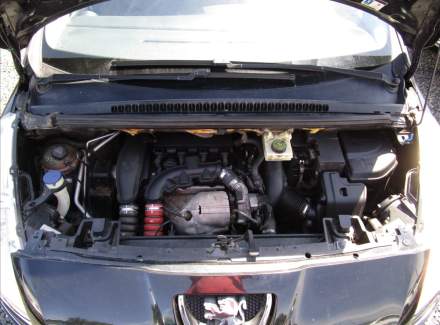 Peugeot - 5008