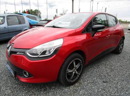 Renault - Clio