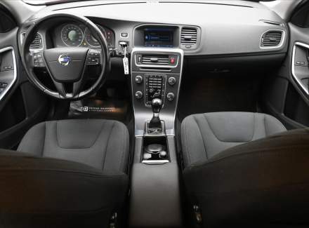 Volvo - V60