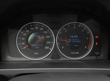 Volvo - V60