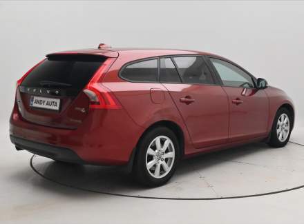 Volvo - V60
