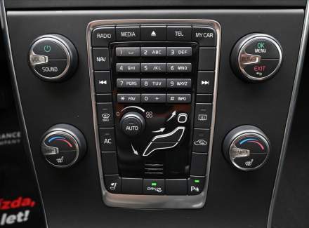 Volvo - V60