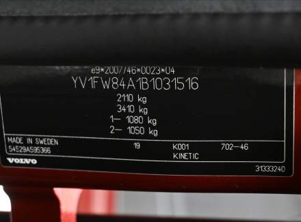 Volvo - V60