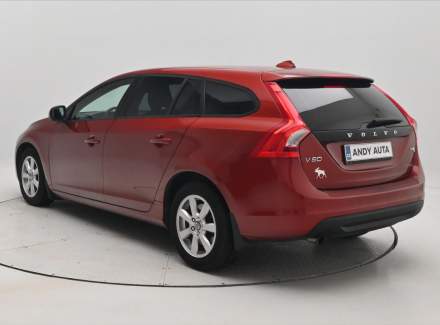 Volvo - V60