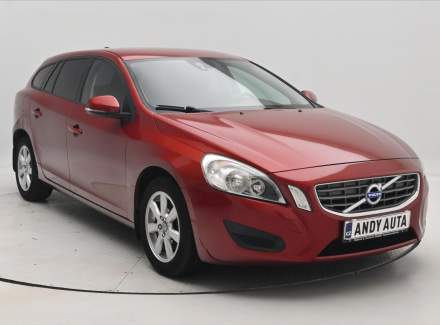 Volvo - V60