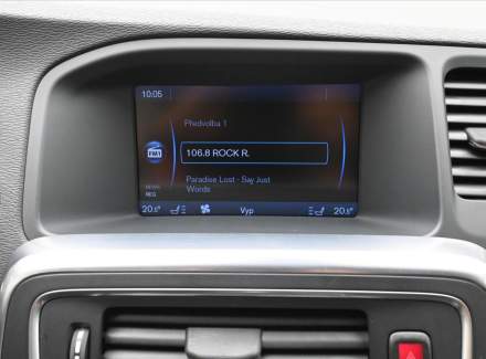 Volvo - V60