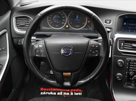Volvo - V60