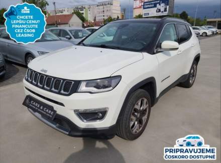 Jeep - Compass