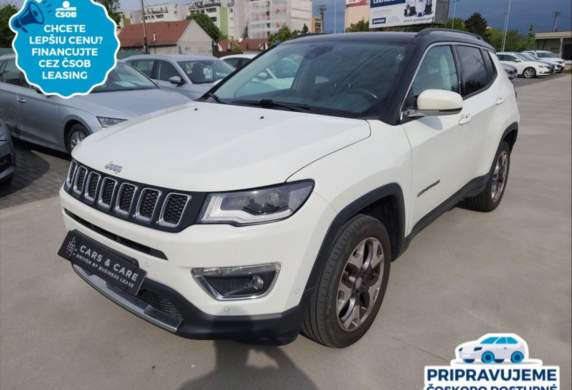 Jeep - Compass