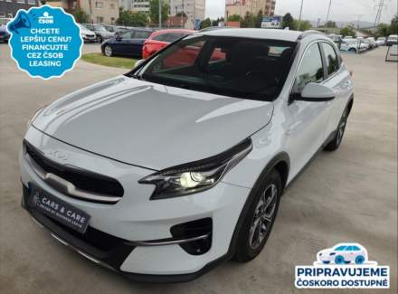 Kia - XCeed