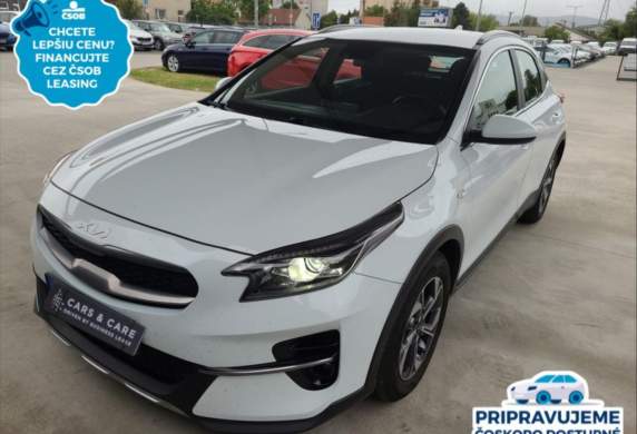 Kia - XCeed
