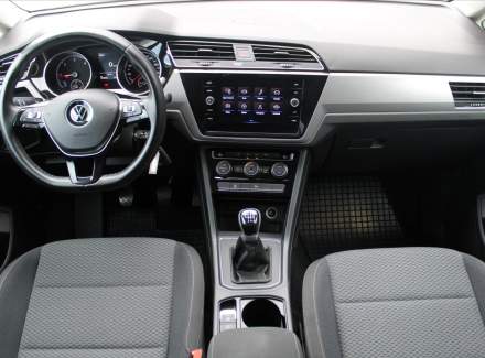Volkswagen - Touran