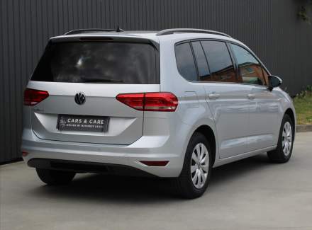 Volkswagen - Touran