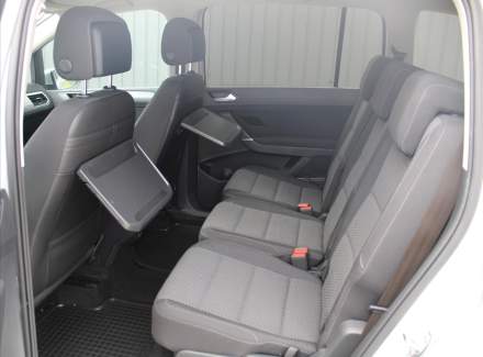 Volkswagen - Touran