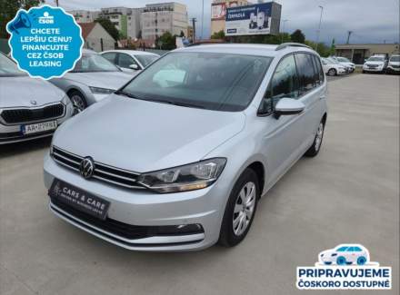 Volkswagen - Touran