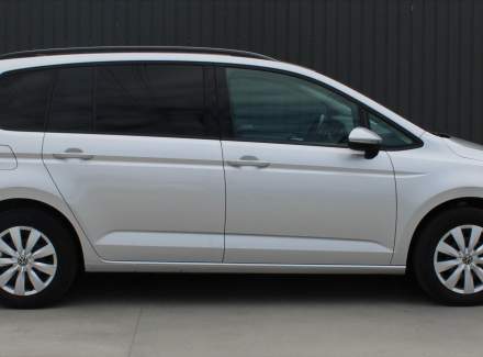Volkswagen - Touran