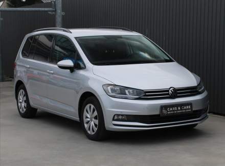 Volkswagen - Touran