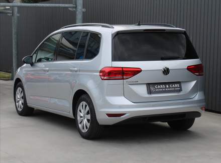 Volkswagen - Touran