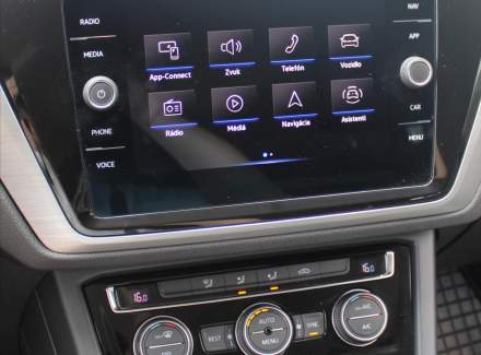 Volkswagen - Touran