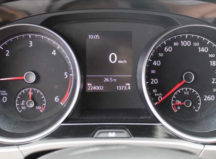 Volkswagen - Touran