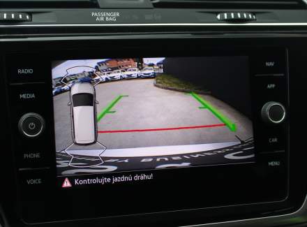 Volkswagen - Touran