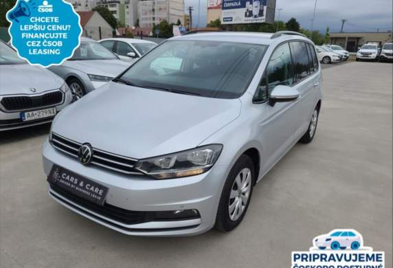 Volkswagen - Touran