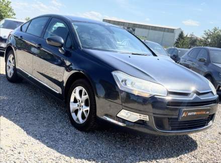 Citroën - C5
