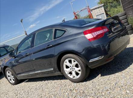 Citroën - C5