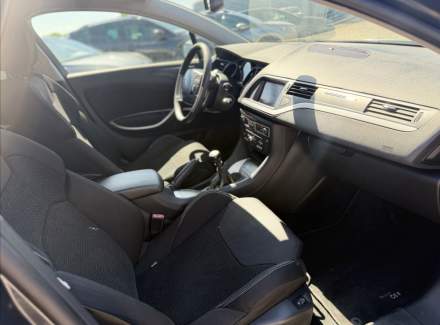 Citroën - C5