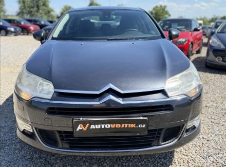 Citroën - C5