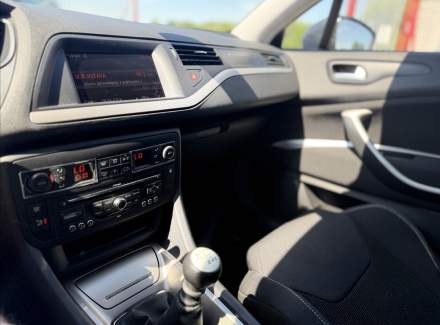 Citroën - C5