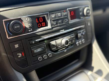 Citroën - C5