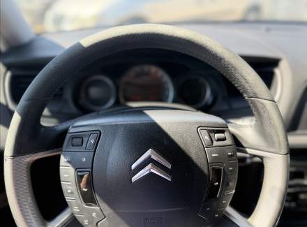 Citroën - C5
