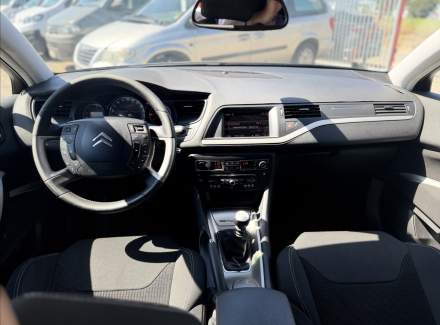 Citroën - C5