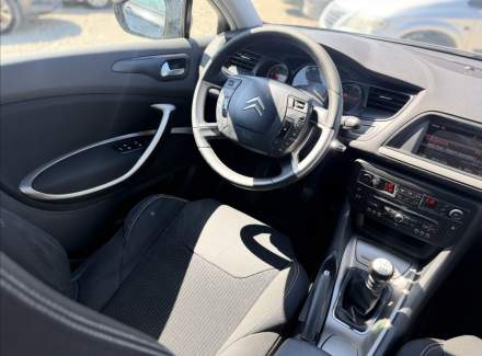 Citroën - C5