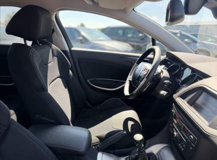 Citroën - C5