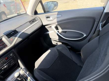 Citroën - C5