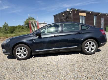 Citroën - C5
