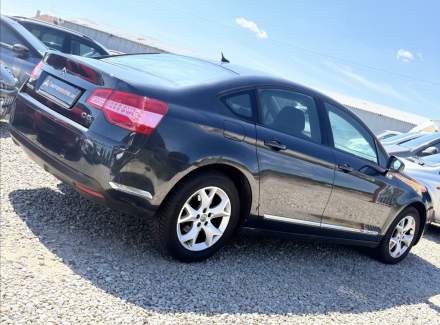 Citroën - C5