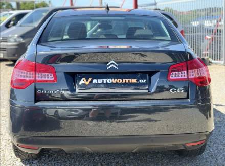 Citroën - C5