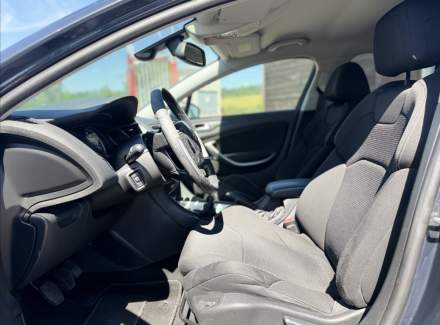Citroën - C5
