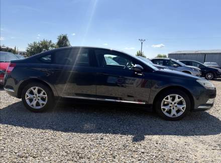 Citroën - C5